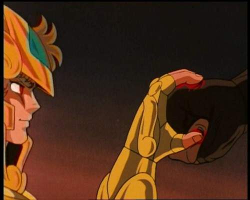 Otaku Gallery  / Anime e Manga / Saint Seiya / Screen Shots / Episodi / 053 - Nobile Cassios / 111.jpg